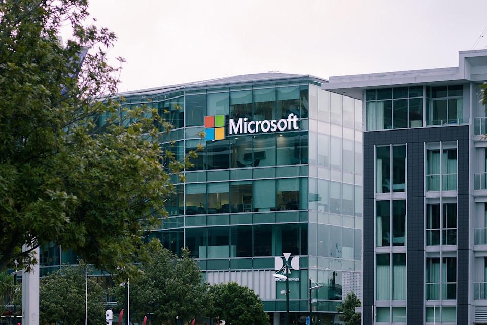 Es por eso que Microsoft (MSFT) se encuentra entre las mejores acciones tecnológicas de Goldman Sachs para comprar ahora